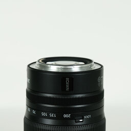 Nikon NIKKOR Z 24-200mm f/4-6.3 VR