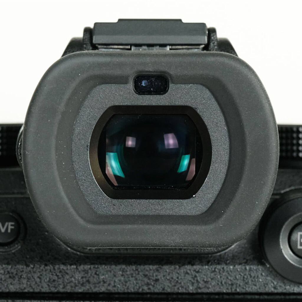 Panasonic LUMIX S5IIX ボディ DC-S5M2X ブラックの出品 | ONE SCENE