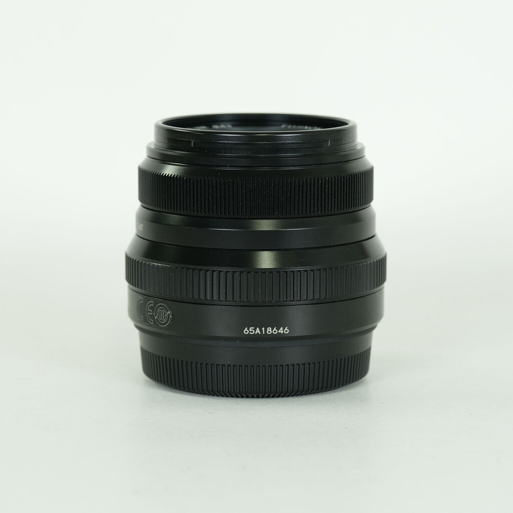 FUJIFILM XF35mmF2 R WR