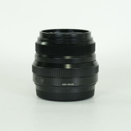 FUJIFILM XF35mmF2 R WR