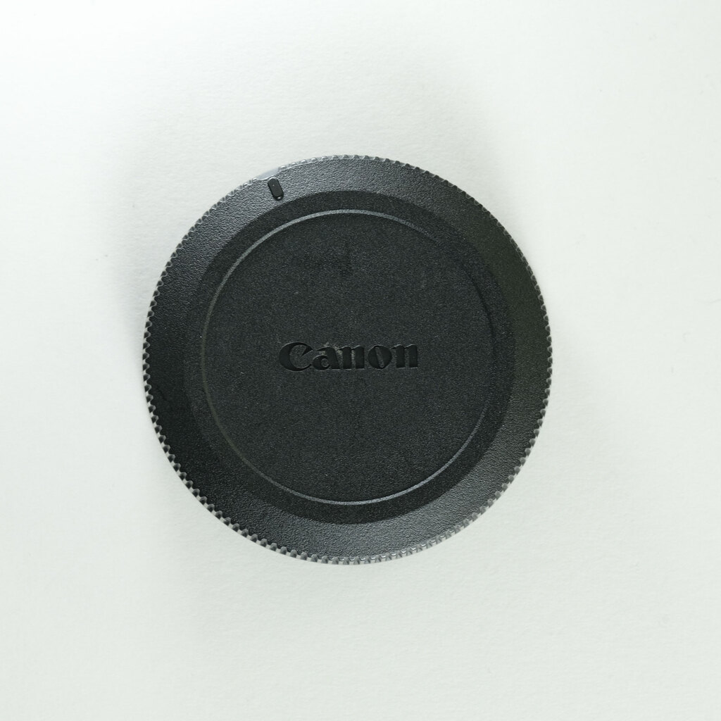 Canon RF16mm F2.8 STM