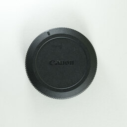 Canon RF16mm F2.8 STM