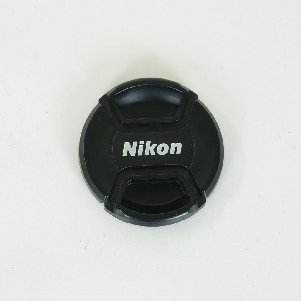 Nikon AF-S NIKKOR 50mm f/1.8G