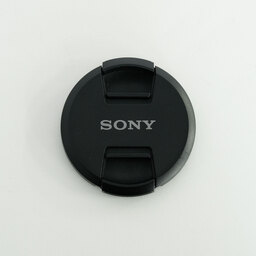 SONY E18-200mm F3.5-6.3 OSS LE SEL18200LE