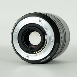FUJIFILM XF23mmF1.4 R LM WR