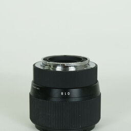 SIGMA 56mm F1.4 DC DN｜Contemporary [ソニーE用]