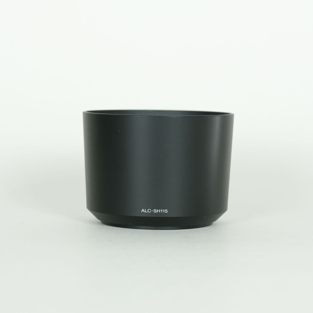 SONY E 55-210mm F4.5-6.3 OSS SEL55210 SONY E 55-210mm F4.5-6.3 OSS SEL55210