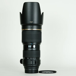 TAMRON SP AF70-200mm F/2.8 Di LD [IF] MACRO (Model A001)  [ペンタックスK用]