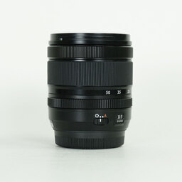 FUJIFILM XF16-50mmF2.8-4.8 R LM WR