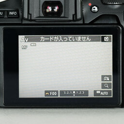 Canon EOS Kiss X10