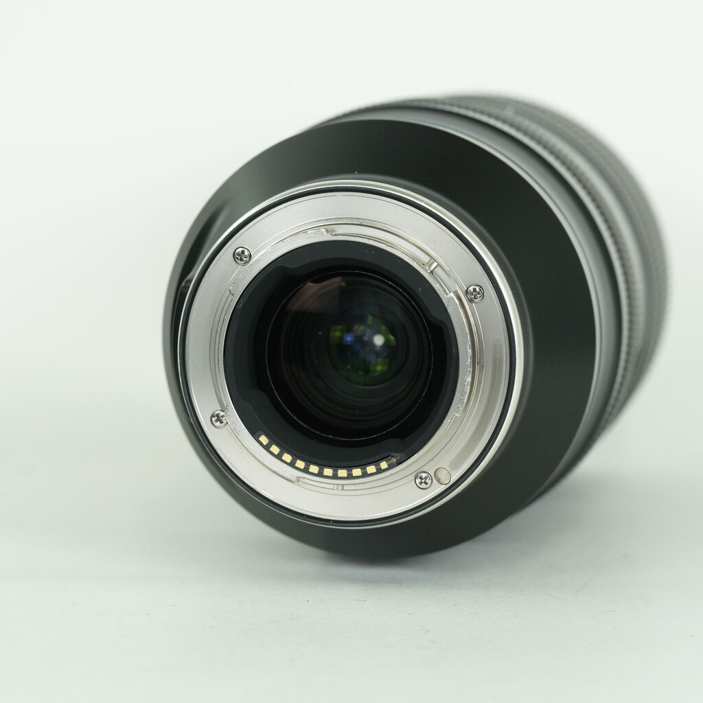 TAMRON 50-400mm F/4.5-6.3 Di III VC VXD (Model A067) [ソニーE用]