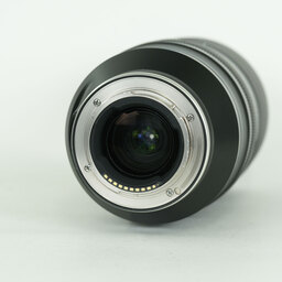 TAMRON 50-400mm F/4.5-6.3 Di III VC VXD (Model A067) [ソニーE用]