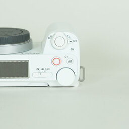 SONY VLOGCAM ZV-E10 II（ZV-E10M2）