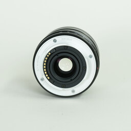 Voigtlander MACRO APO-ULTRON 35mm F2 [フジフイルムX用]