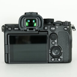 SONY α7S III（ILCE-7SM3）