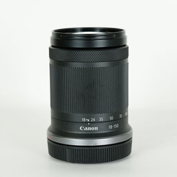 Canon RF-S18-150mm F3.5-6.3 IS STM