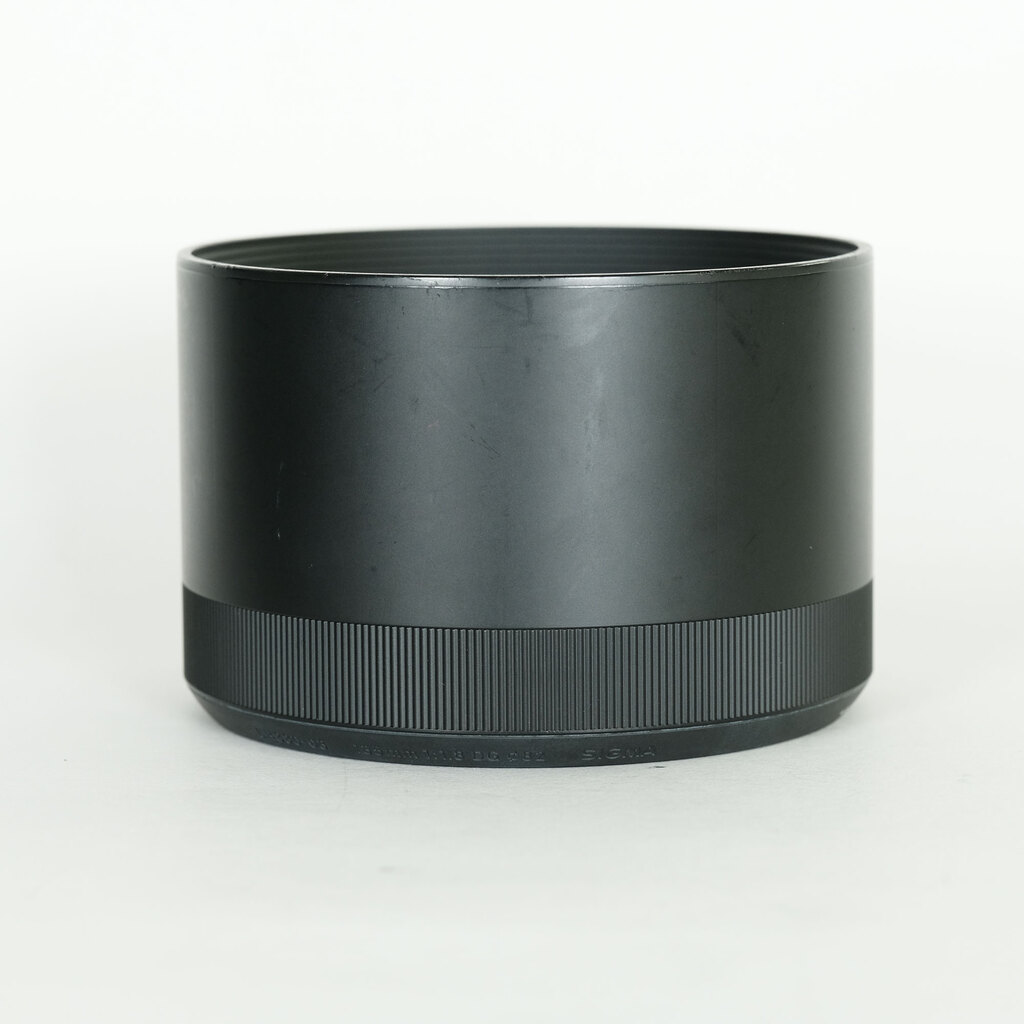 SIGMA Art 135mm F1.8 DG HSM  (ソニーE用)