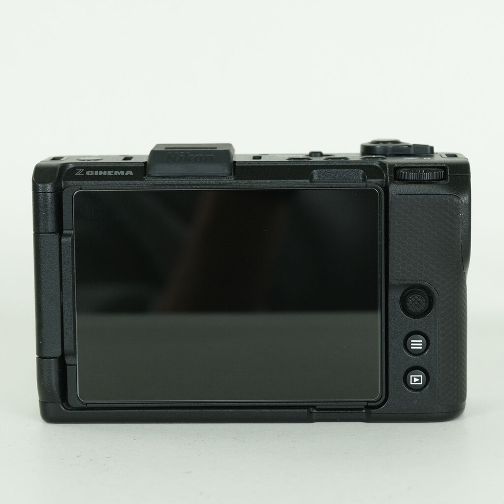 Nikon ZR Nikon ZR