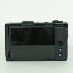 Nikon ZR Nikon ZR