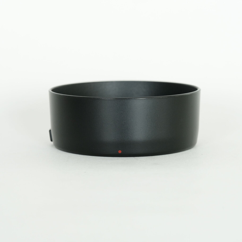 Canon RF50mm F1.8 STM