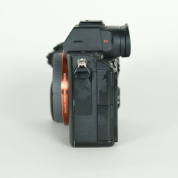 SONY α7 III（ILCE-7M3）