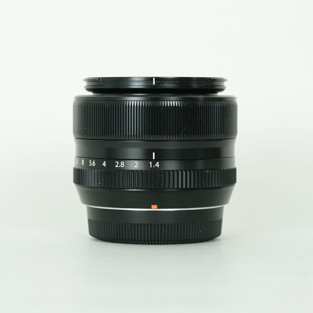 フジノンレンズ XF35mmF1.4 R 中古価格比較 - 価格.com