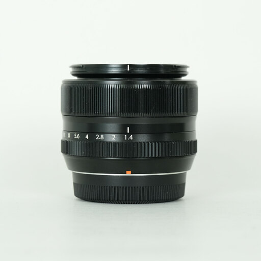 FUJIFILM XF35mmF1.4Rを徹底解説。作例からレビューまで | ONE SCENE