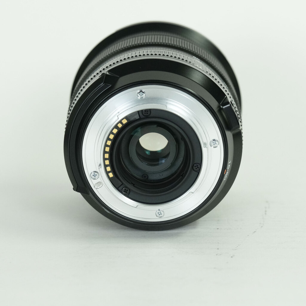 FUJIFILM XF16-80mmF4 R OIS WR FUJIFILM XF16-80mmF4 R OIS WR
