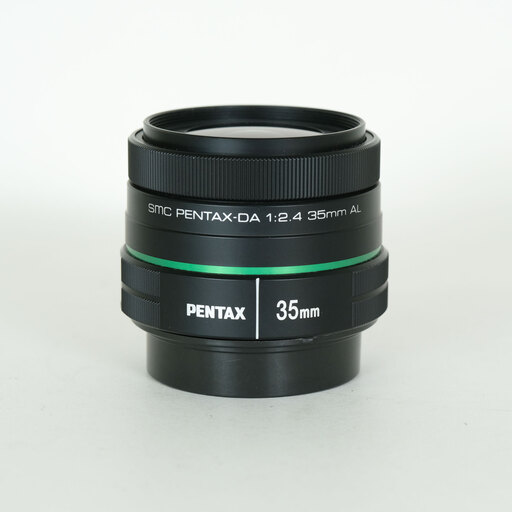 PENTAX smc PENTAX-DA 35mmF2.4AL