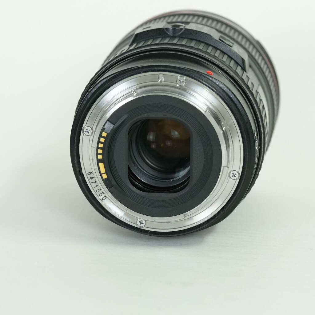 Canon EF24-105mm F4L IS USM