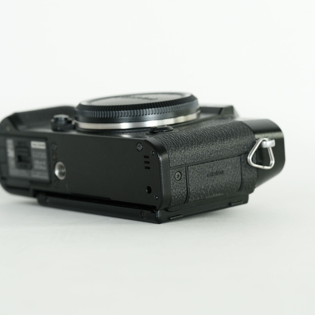 FUJIFILM X-T20 FUJIFILM X-T20