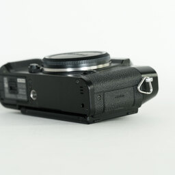 FUJIFILM X-T20 FUJIFILM X-T20