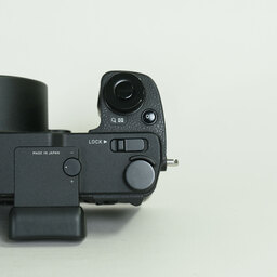 SIGMA sd Quattro