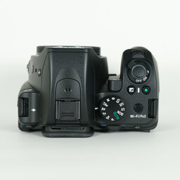 PENTAX KF