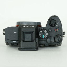 SONY α7 IV（ILCE-7M4）