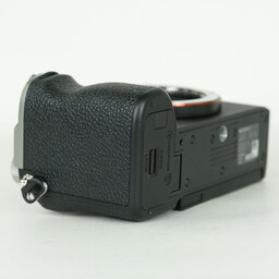 SONY α7C II（ILCE-7CM2）