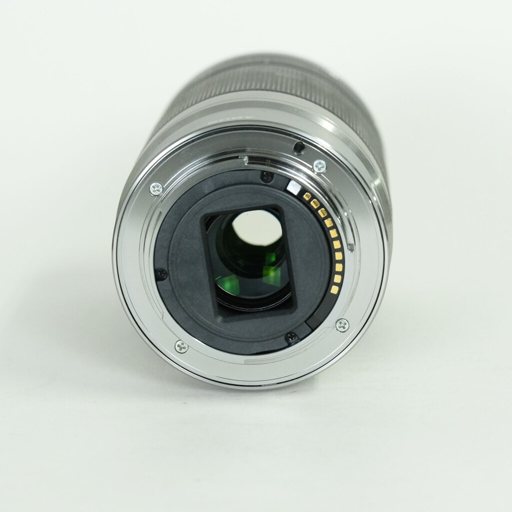 SONY E 55-210mm F4.5-6.3 OSS SEL55210