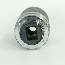 SONY E 55-210mm F4.5-6.3 OSS SEL55210