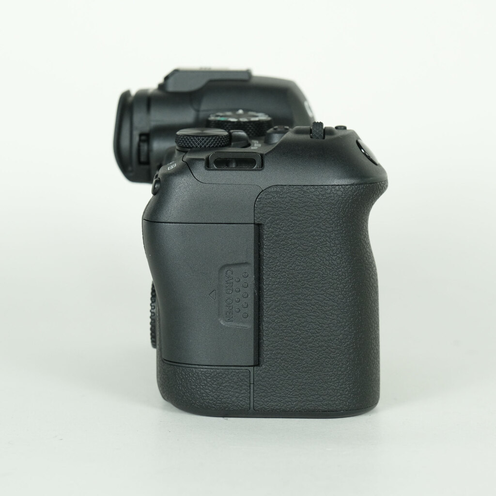 Canon EOS R6 Mark II Canon EOS R6 Mark II