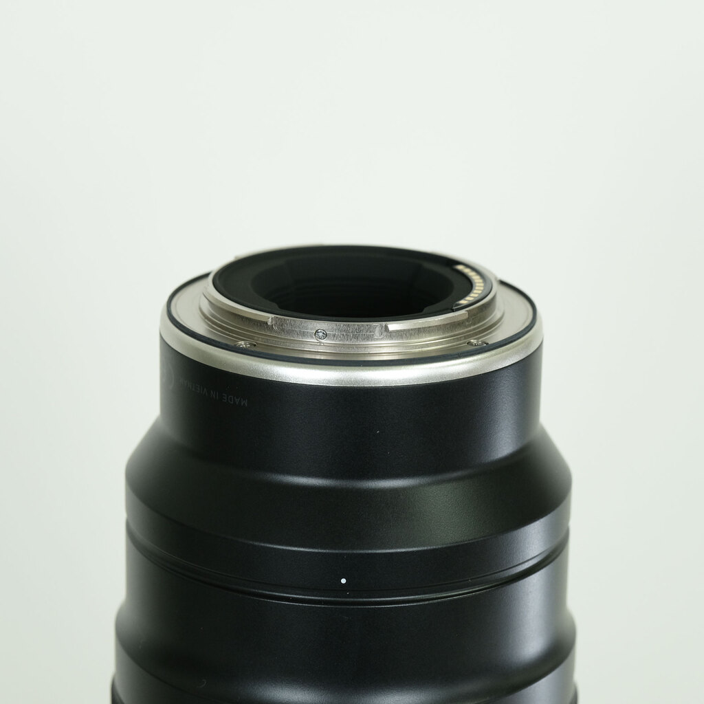 TAMRON 50-400mm F/4.5-6.3 Di III VC VXD (Model A067) [ニコンZ用]