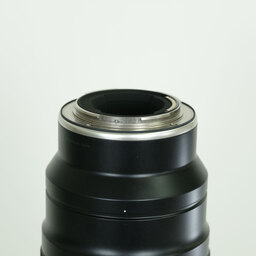 TAMRON 50-400mm F/4.5-6.3 Di III VC VXD (Model A067) [ニコンZ用]