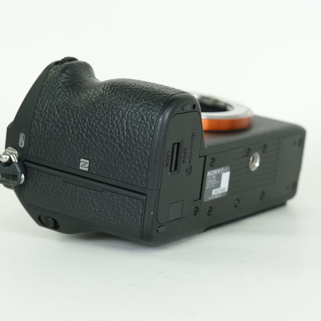 SONY α7R III（ILCE-7RM3）