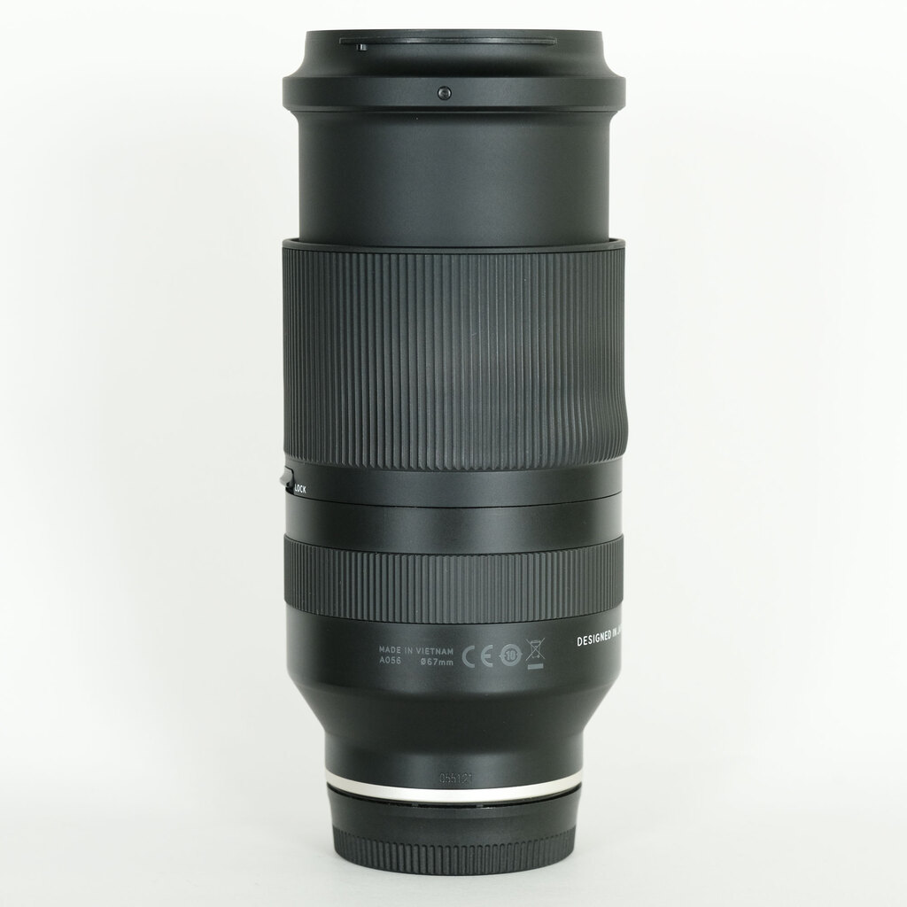 TAMRON 70-180mm F/2.8 Di III VXD (Model A056) [ ソニーE用 ]