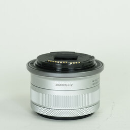 Canon RF-S 18-45mm F4.5-6.3 IS STM