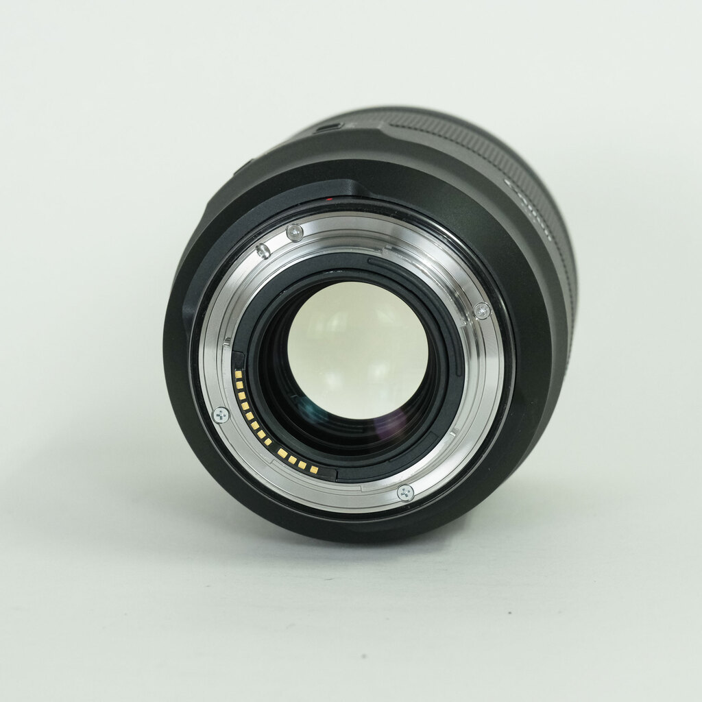 Canon RF50mm F1.2 L USM