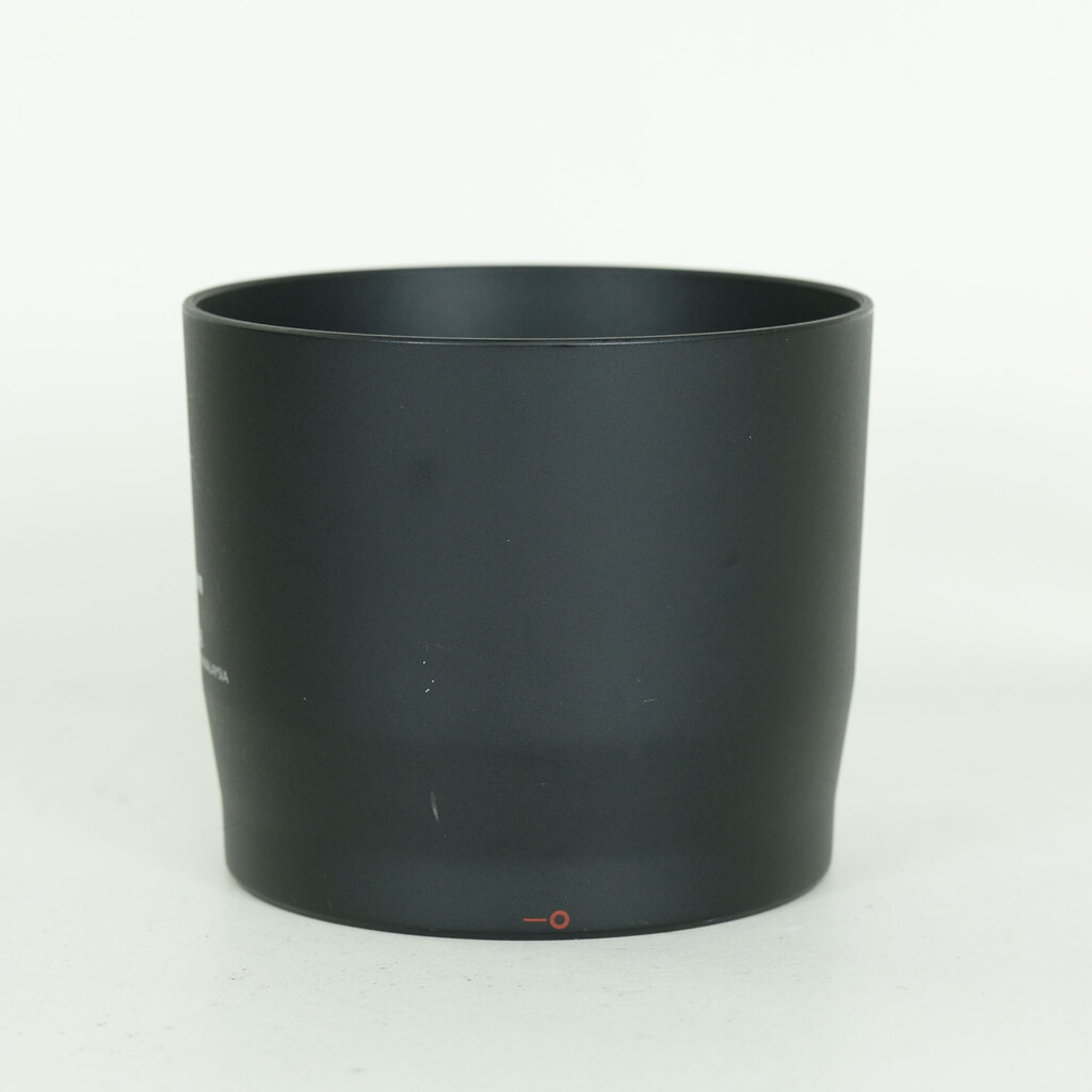 Canon EF70-300mm F4-5.6 IS II USM