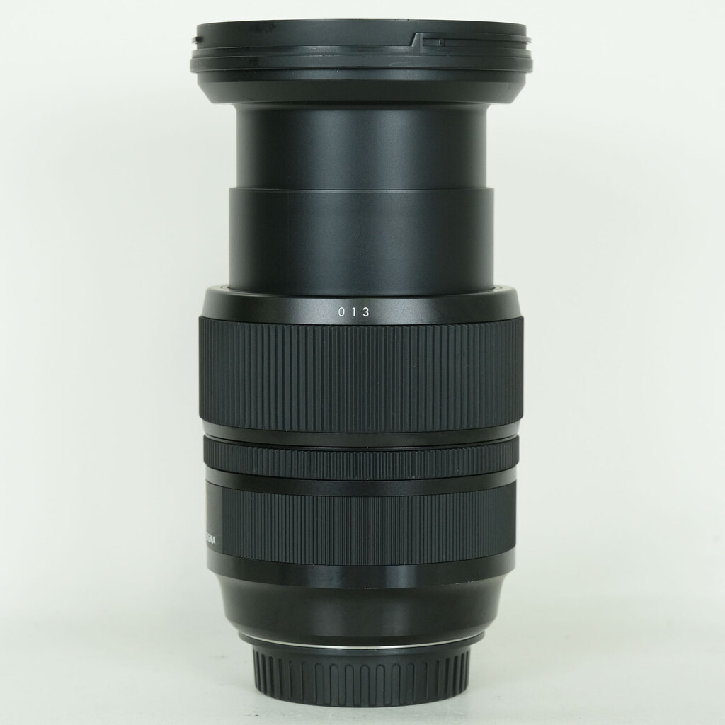 SIGMA 24-105mm F4 DG OS HSM｜Art [キヤノン用]