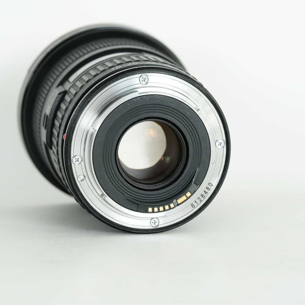 Canon EF16-35mm F2.8L II USM Canon EF16-35mm F2.8L II USM