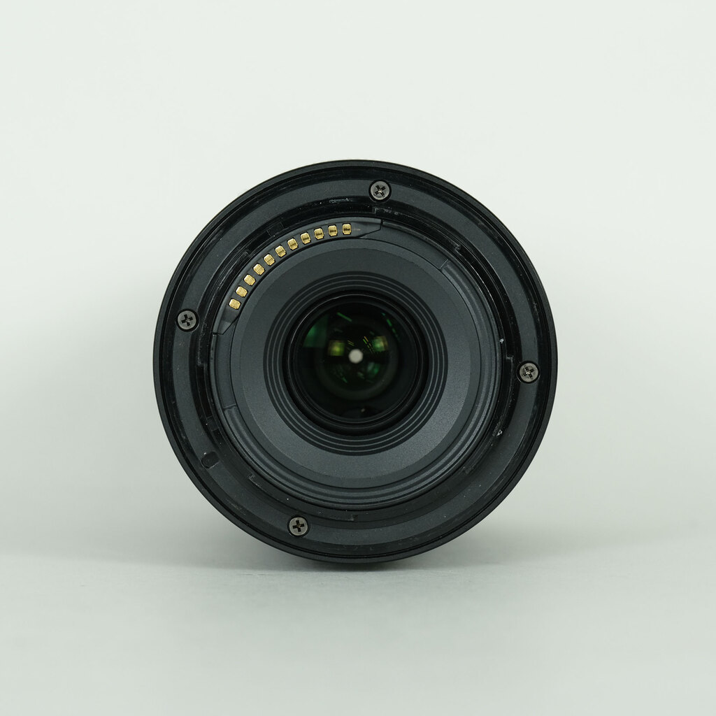 Nikon NIKKOR Z DX 50-250mm f/4.5-6.3 VR Nikon NIKKOR Z DX 50-250mm f/4.5-6.3 VR