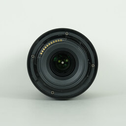 Nikon NIKKOR Z DX 50-250mm f/4.5-6.3 VR Nikon NIKKOR Z DX 50-250mm f/4.5-6.3 VR